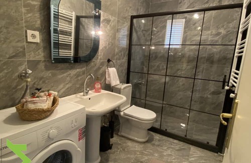 Cankaya Apartment | Fully Furnished Apartment for rent in Balgat Ankara