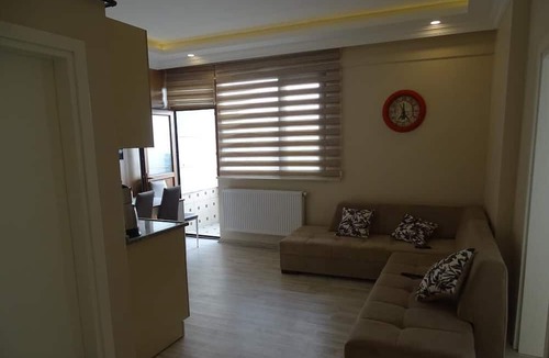 Kaymakli Apartment | Ozlu Apart