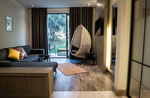 Karaoz Hotel | Melanippe Relaxing Hotel - Adults Only