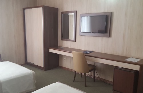 Seyhan Hotel | Hosta Otel