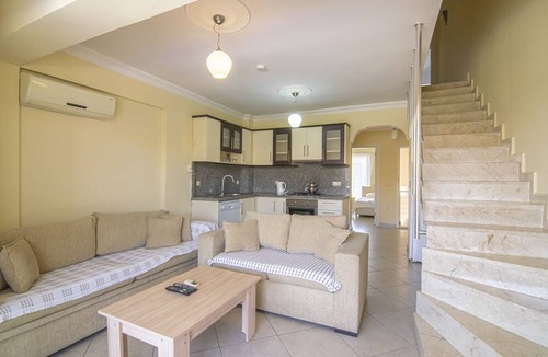 Mentese Apartment | Aqua Apartments