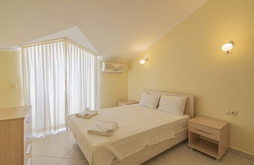 Mentese Apartment | Aqua Apartments