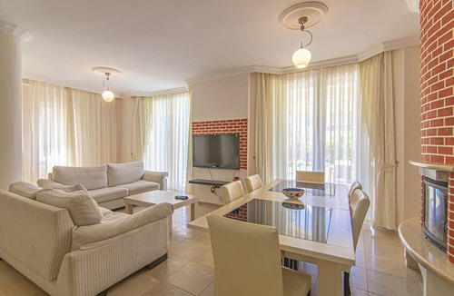 Mentese Villa | Starfish Villas