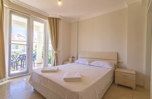 Mentese Villa | Starfish Villas