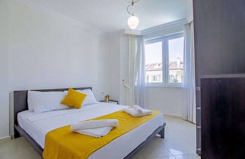 Mentese Villa | Starfish Villas