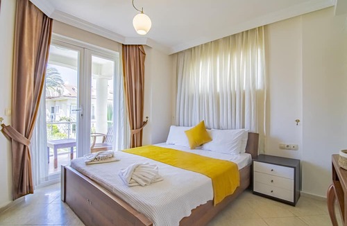 Mentese Villa | Starfish Villas
