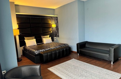 Kayseri City Center Hotel | City One Hotel & SPA