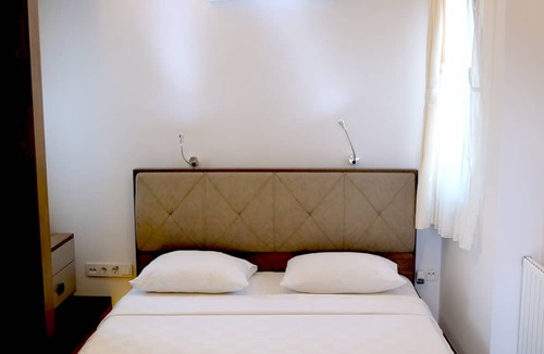 Dalyan City Center Hotel | Egehan Butik Otel