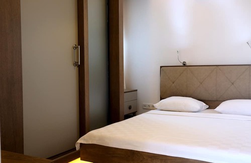 Dalyan City Center Hotel | Egehan Butik Otel