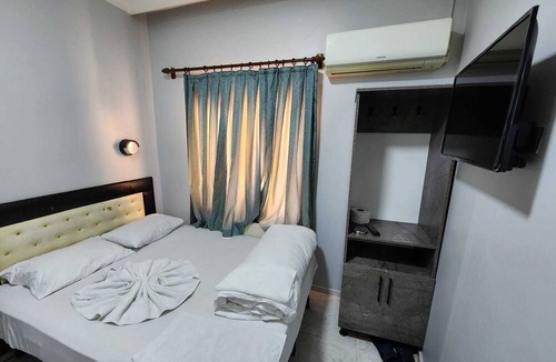 Konya City Center Hotel | Mevlevi Hotel