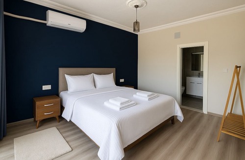 Dalaman House | Dalaman Airport Guesthouse