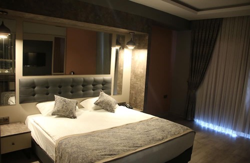 Gokcebey Hotel | Ereza Otel