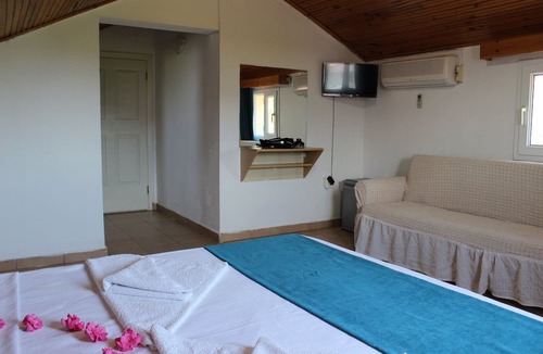 Dalyan Hotel | Dalyan Summer Life Apart Hotel