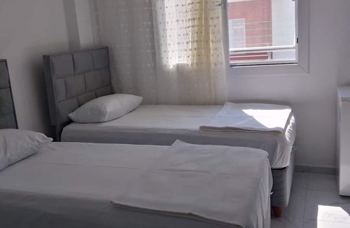Ayas Mahallesi House | Kucuk Aile Pansiyonu