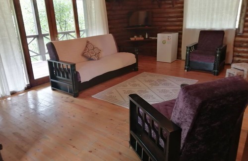 Yalova Hotel | Sakli Cennet Esadiye