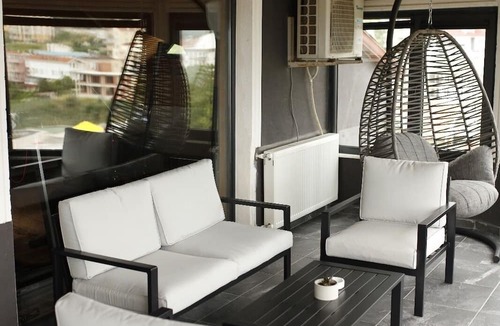 Sinop Hotel | No57 Suites
