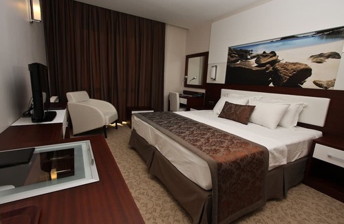 Mentese Hotel | Tuna Hotel Mugla