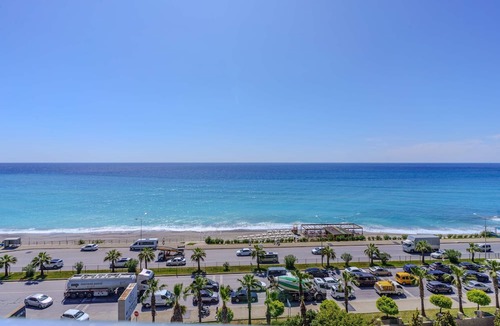 Tosmur Belediyesi Hotel | Arsi Blue Beach Hotel
