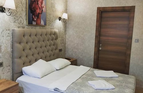 Marmaris City Center Apartment | Akdeniz Apart Hotel