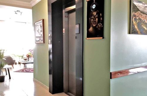 Dikili Hotel | Malena Boutique Otel