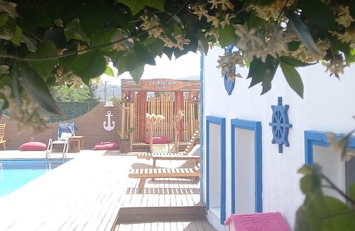 Golturkbuku Hotel | Casa Del Mar Bodrum
