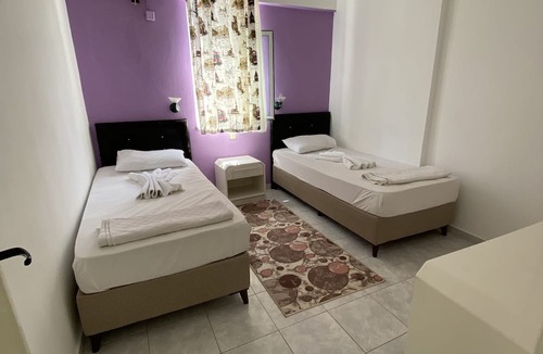 Icmeler Apartment | Villa Eda Apart