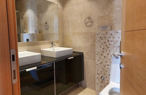 Maslak House | Luxurious Resident Awaits You