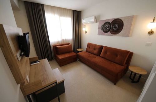 Gumuldur Hotel | Spilos Gumuldur Hotel