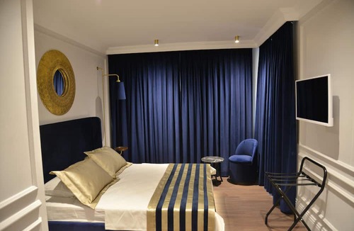 Goztepe Hotel | A11 Exclusive Hotel