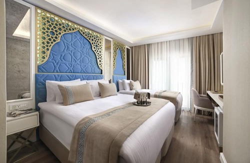 Emin Sinan Hotel | Great Fortune Design Hotel