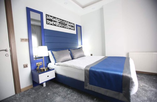 Bakırkoy Apartment | Bakırkoy Istanbul- Family Apart 1+1