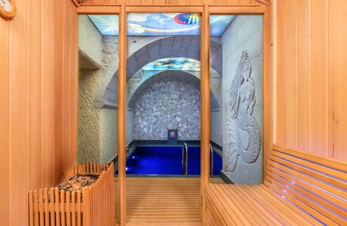 Ortahisar Hotel | Acer Cave Hotel