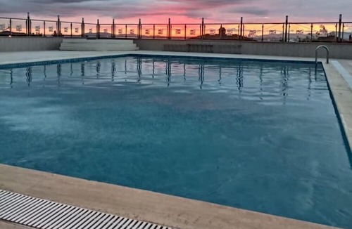 Bayramoglu Mahallesi Hotel | Double Royal Hotel