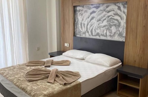 Karahayit Hotel | Mucize Termal Spa