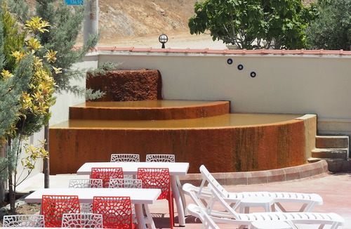 Karahayit Hotel | Mucize Termal Spa