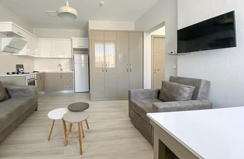 Cesme Apartment | Azize Palas Apart