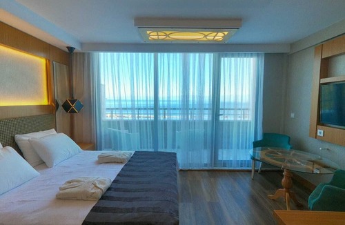 Sinop Hotel | The Green Park Hotel Sinop