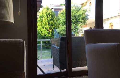 Selimpasa House | Large house right on the beach with guaranteed bathing fun * 45 min. Istanbul City