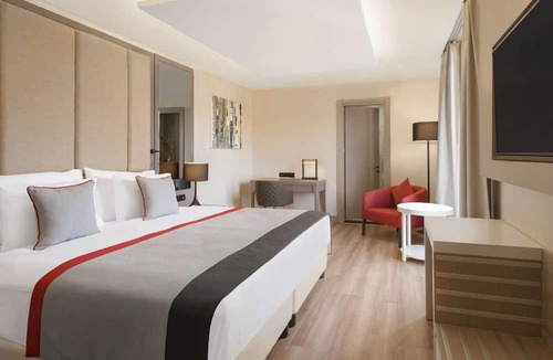 Altıeylul Hotel | Ramada Residences by Wyndham Balikesir