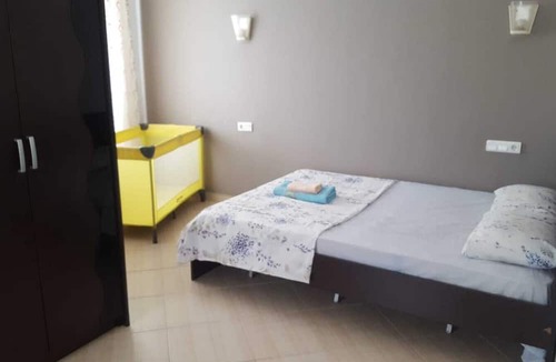 Payallar House | Konak villa 1