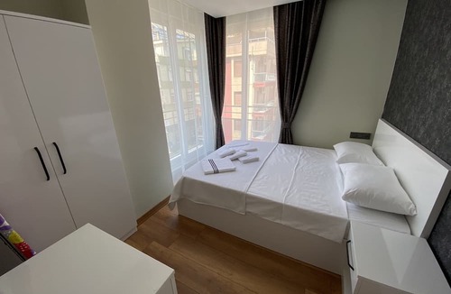 Konyaalti Apartment | London Otel