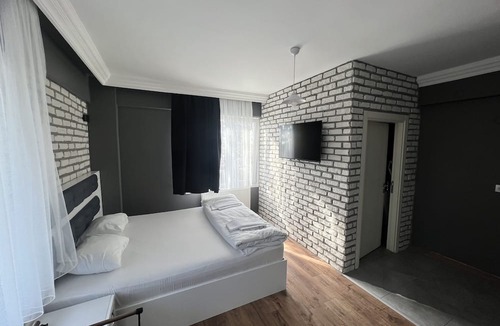 Pendik District Hotel | Karaca Suite