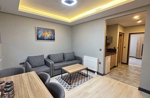 Caykara Hotel | Kaya Life Resort