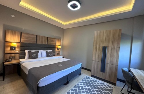 Caykara Hotel | Kaya Life Resort