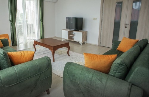 Trabzon Apartment | Bikka Suite & Otel