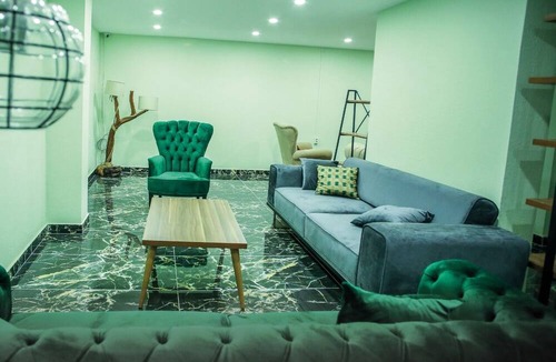 Trabzon Apartment | Bikka Suite & Otel