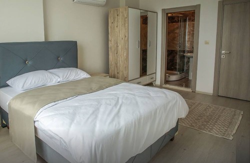 Trabzon Apartment | Bikka Suite & Otel
