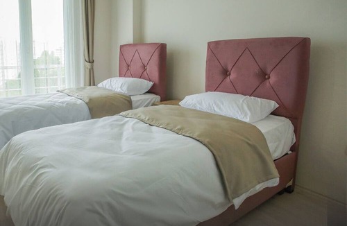 Trabzon Apartment | Bikka Suite & Otel