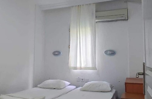 Marmaris City Center Apartment | Miramonte Apart Hotel