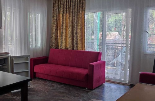 Marmaris City Center Apartment | Miramonte Apart Hotel